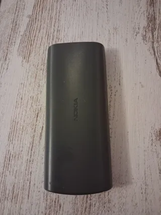 Nokia 105 Negro Nuevo