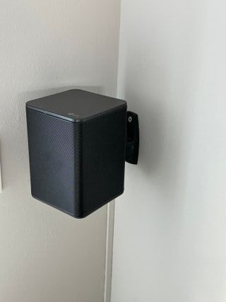 Soporte Pared Altavoces