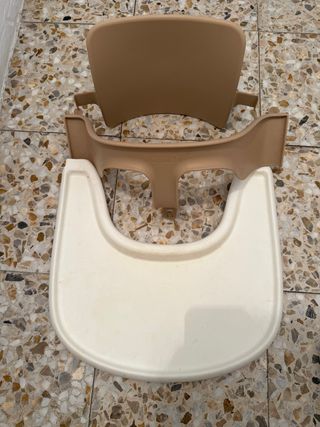 Baby Set y Bandeja trona Stokke Tripp Trapp