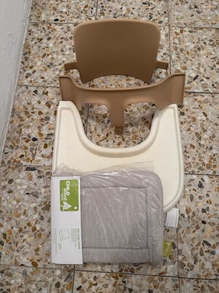 Baby Set y Bandeja trona Stokke Tripp Trapp