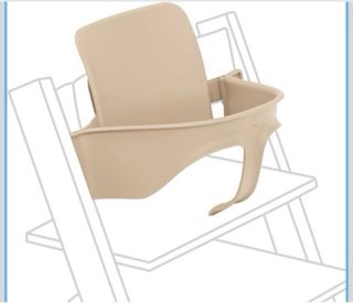 Baby Set y Bandeja trona Stokke Tripp Trapp