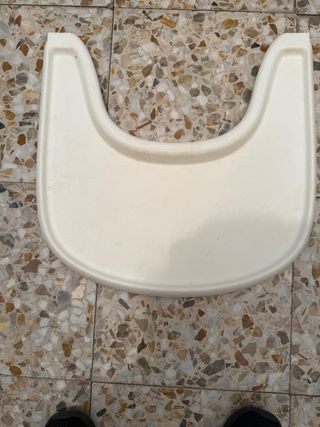 Baby Set y Bandeja trona Stokke Tripp Trapp
