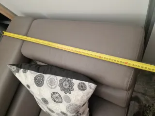 Sofa modular descuento liquidación rebaja chollo