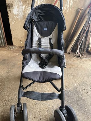 Silla de paseo Chicco