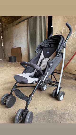 Silla de paseo Chicco
