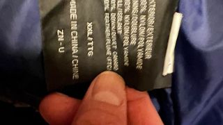 Plumífero Helly Hansen XXL (talla grande)