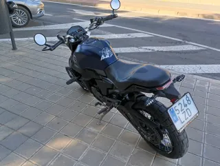 Zontes G1 125cc 2022