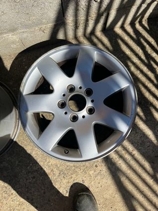 Llantas BMW