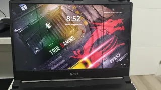 Portátil MSI Pulse GL66 12UGSZOK-1204XES