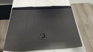 Portátil MSI Pulse GL66 12UGSZOK-1204XES