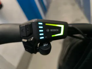 Bicicleta Eléctrica Riese & Müller Charger4 GT