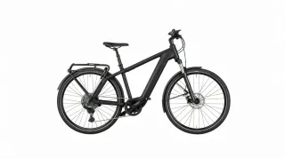 Bicicleta Eléctrica Riese & Müller Charger4 GT T53