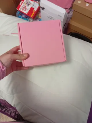 Set sorpresa maquillaje niñas