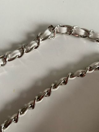 2 Borse Zadig & Voltaire Nero e Bianco