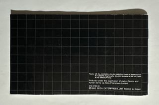 Super Monaco GP 2 Mega Drive PAL EUR