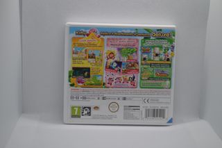 Kirby Triple Deluxe Nintendo 3DS