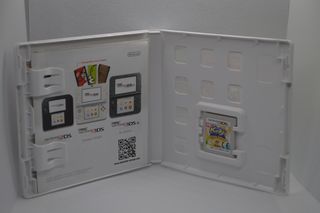 Kirby Triple Deluxe Nintendo 3DS