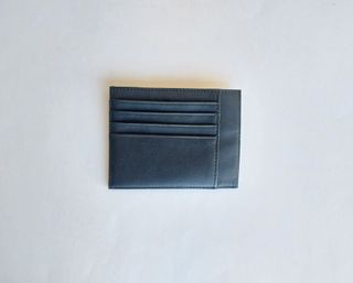 Portatessere Gianfranco Ferré nuovo da uomo