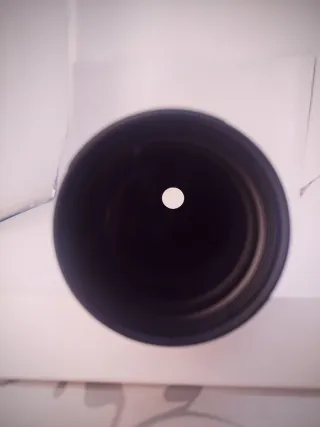 Potente zoom Canon con ampio range e autofocus