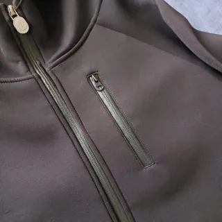 invicta technical hoodie