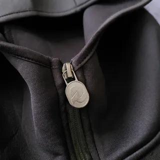 invicta technical hoodie