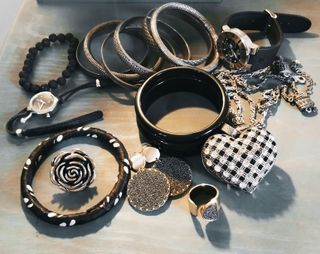 Conjunto de Bijuteria