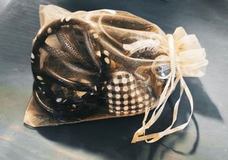 Conjunto de Bijuteria