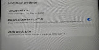 Samsung Galaxy Tab A SM-T510