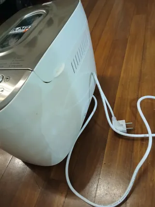 Panificadora Automática