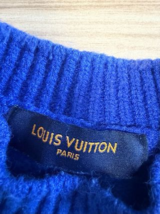 Jersey Louis Vuitton