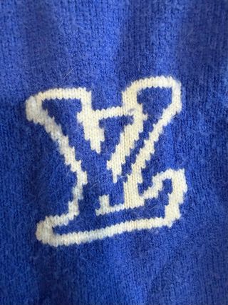 Jersey Louis Vuitton