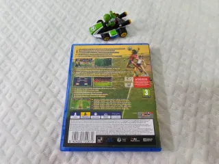 🇪🇸 Legendary Eleven PS4