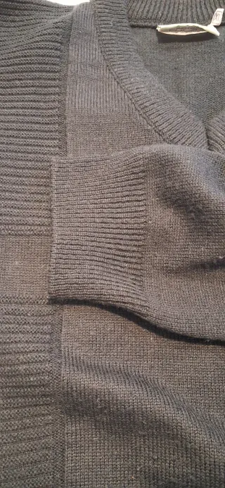 Jersey Pico Lacoste Azul Marino Talla XL