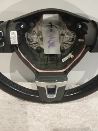 Volante VW Passat B7 DSG Levas