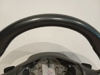 Volante VW Passat B7 DSG Levas