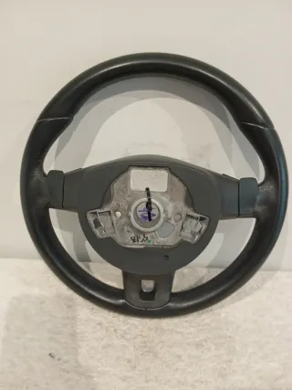 Volante VW Passat B7 DSG Levas