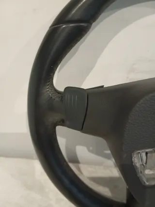 Volante VW Passat B7 DSG Levas