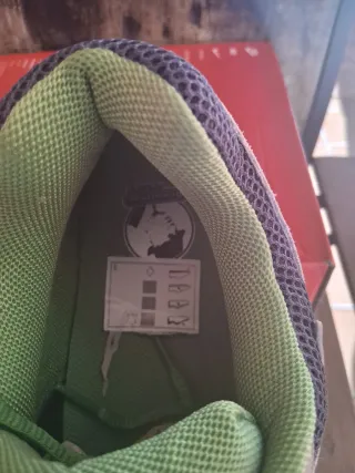 Nike Zoom Vomero 5 HF1553-102