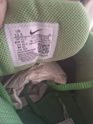 Nike Zoom Vomero 5 HF1553-102