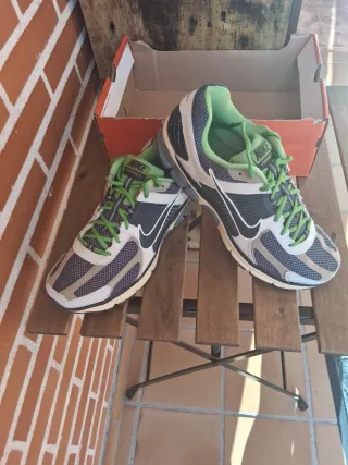 Nike Zoom Vomero 5 HF1553-102