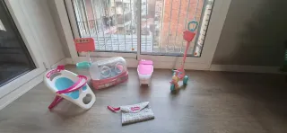 Set di giocattoli Nenuco