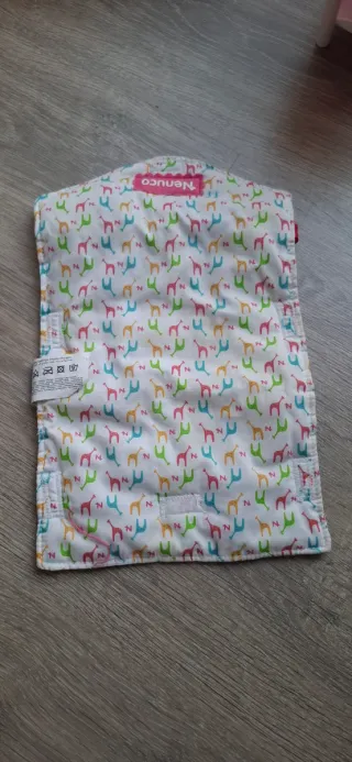 Set di giocattoli Nenuco