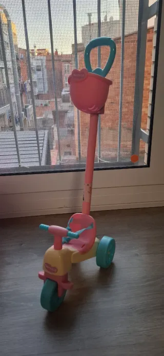 Set di giocattoli Nenuco