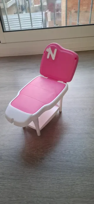 Set di giocattoli Nenuco