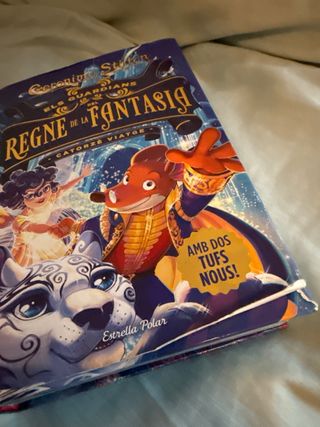 regne de la fantasia