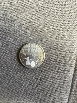 Moneda 2000 Pesetas 1994