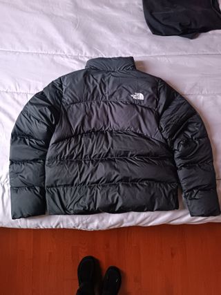 Piumino The North Face nero