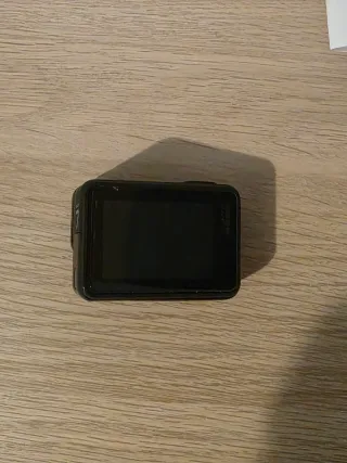 Cámara GoPro 7 Negra