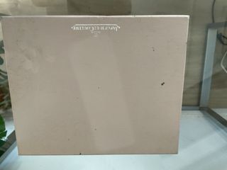 Scatola per orologi Jaeger-LeCoultre Vintage