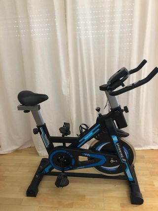 Bicicleta Spinning HOBITECH